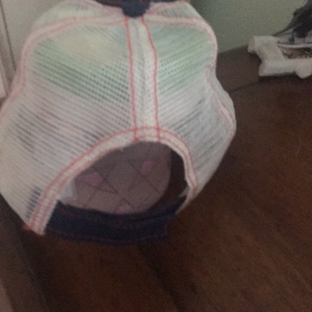 Ball caps - Picture 4 of 6